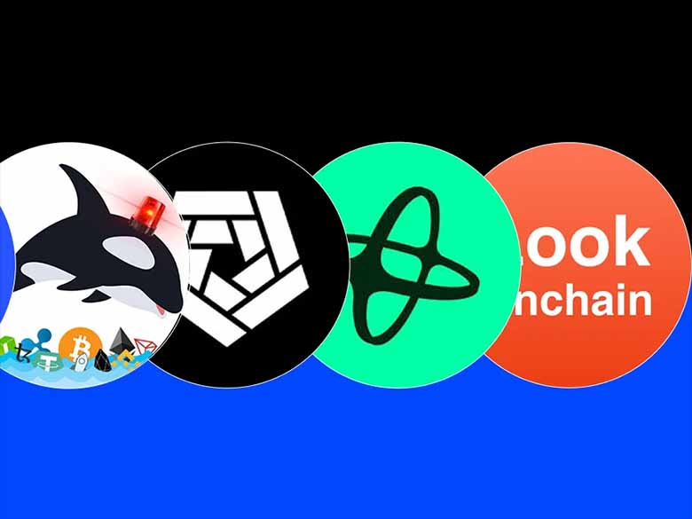 2026年4大狗狗币巨鲸追踪工具推荐：链上数据、警报与交易策略整理