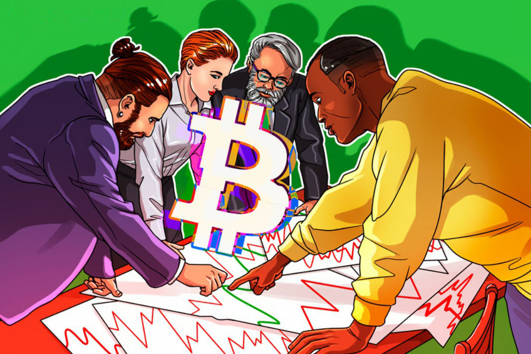 周五186亿美元比特币期权到期，7.5万美元BTC是梦还是现实？