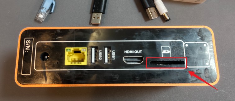 3.1 拆机寻找短接触点