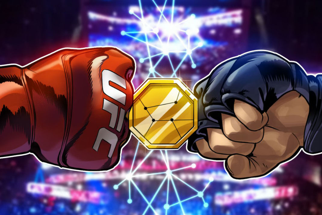 UFC解说员短暂误判胜者，Polymarket交易员借此获利6.7万美元