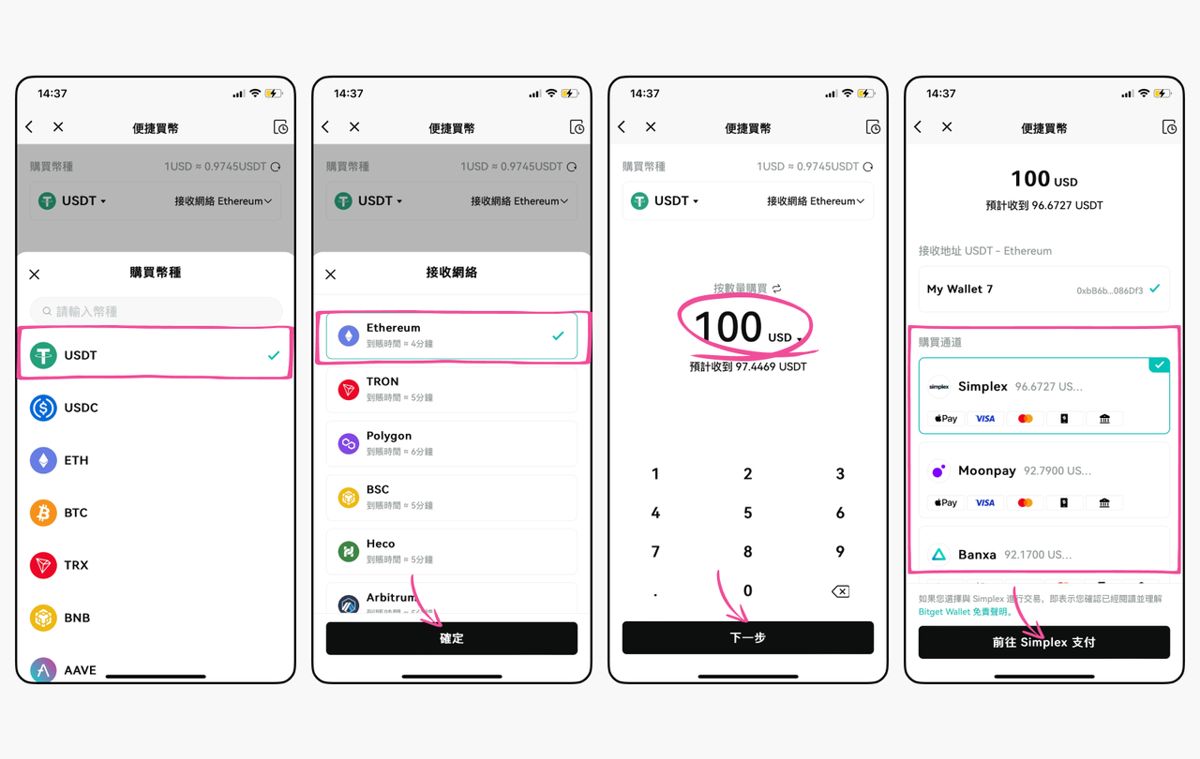 1.使用 OTC 渠道购买加密货币_图2