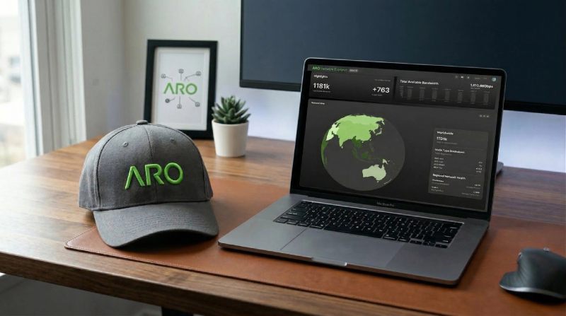 ARO币全面介绍