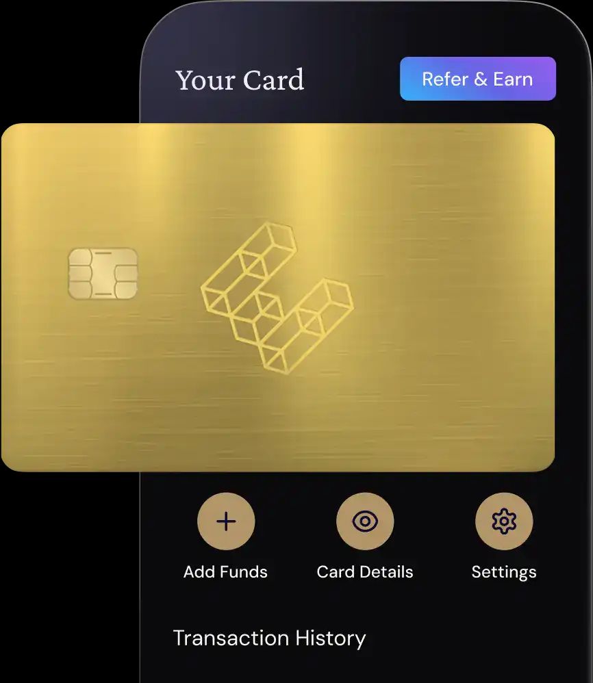 Ether.fi Card vs Bybit Card：哪张加密卡更适合你？（2026年）