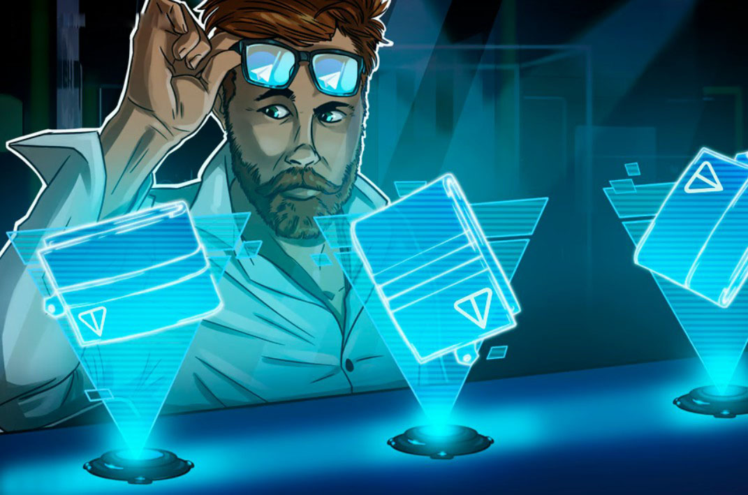 Dynamic助力Telegram接入TON嵌入式钱包基础设施，开启Web3支付新篇