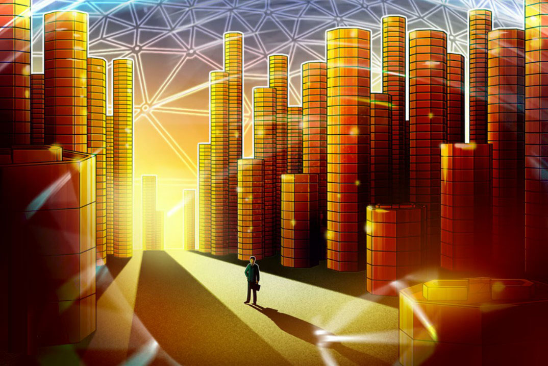 加密货币做市商Keyrock获SC Ventures领投，C轮融资后估值达11亿美元