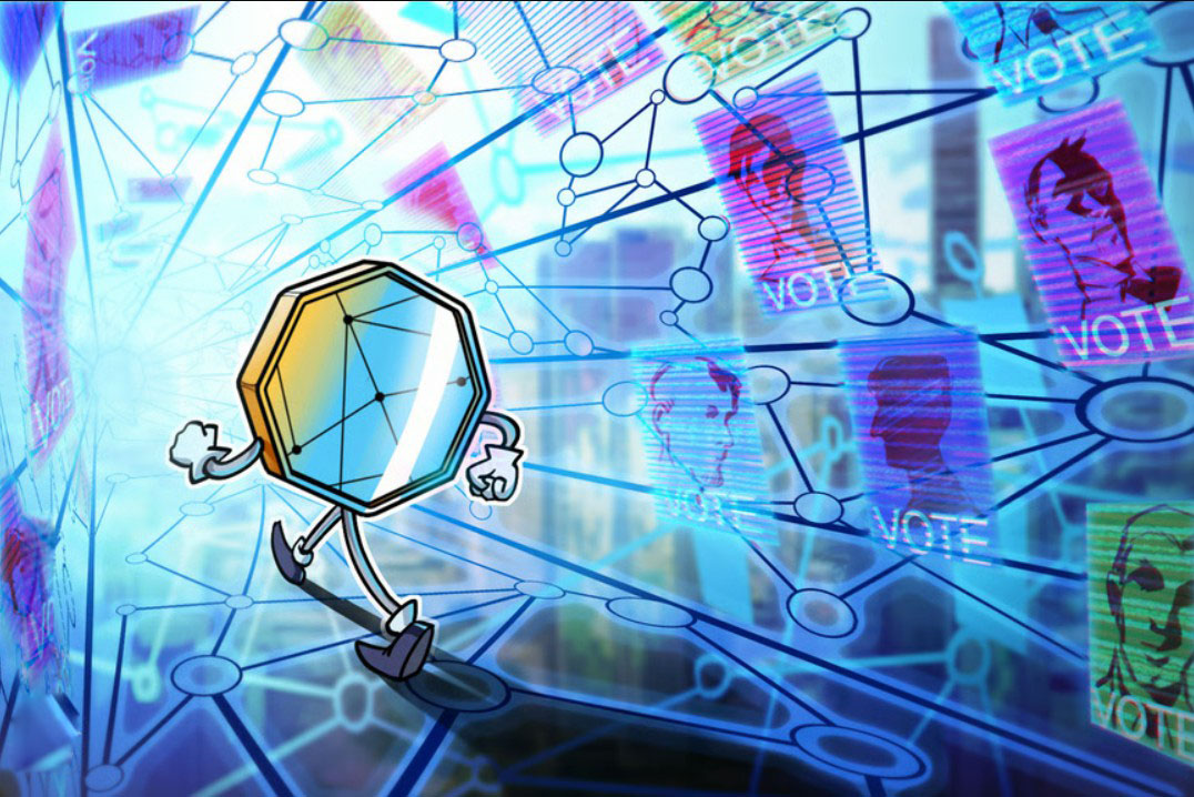 调查显示：加密货币在英国80%年轻选民中获政治影响力