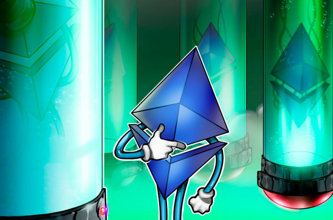 以太坊EEZ：以同步可组合性框架推进单一ETH重建