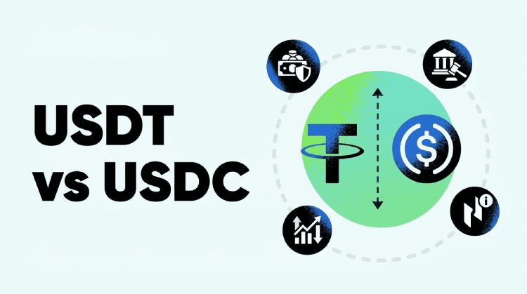 稳定币USDT和USDC投资分析