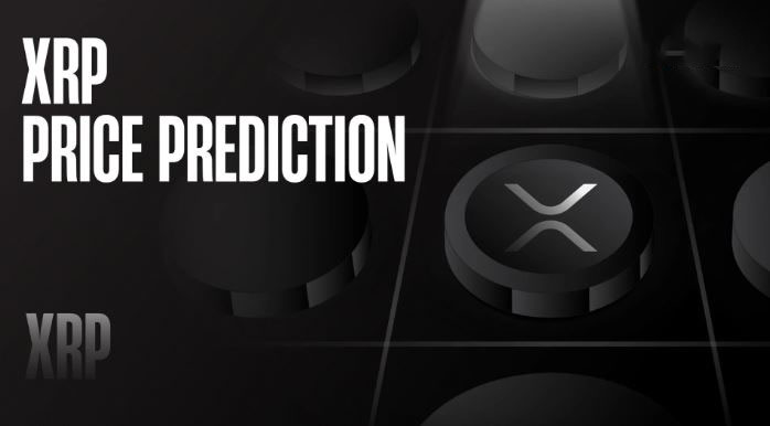 XRP价格预测2026、2027、2028-2030年：瑞波币在下跌62%后能否复苏？