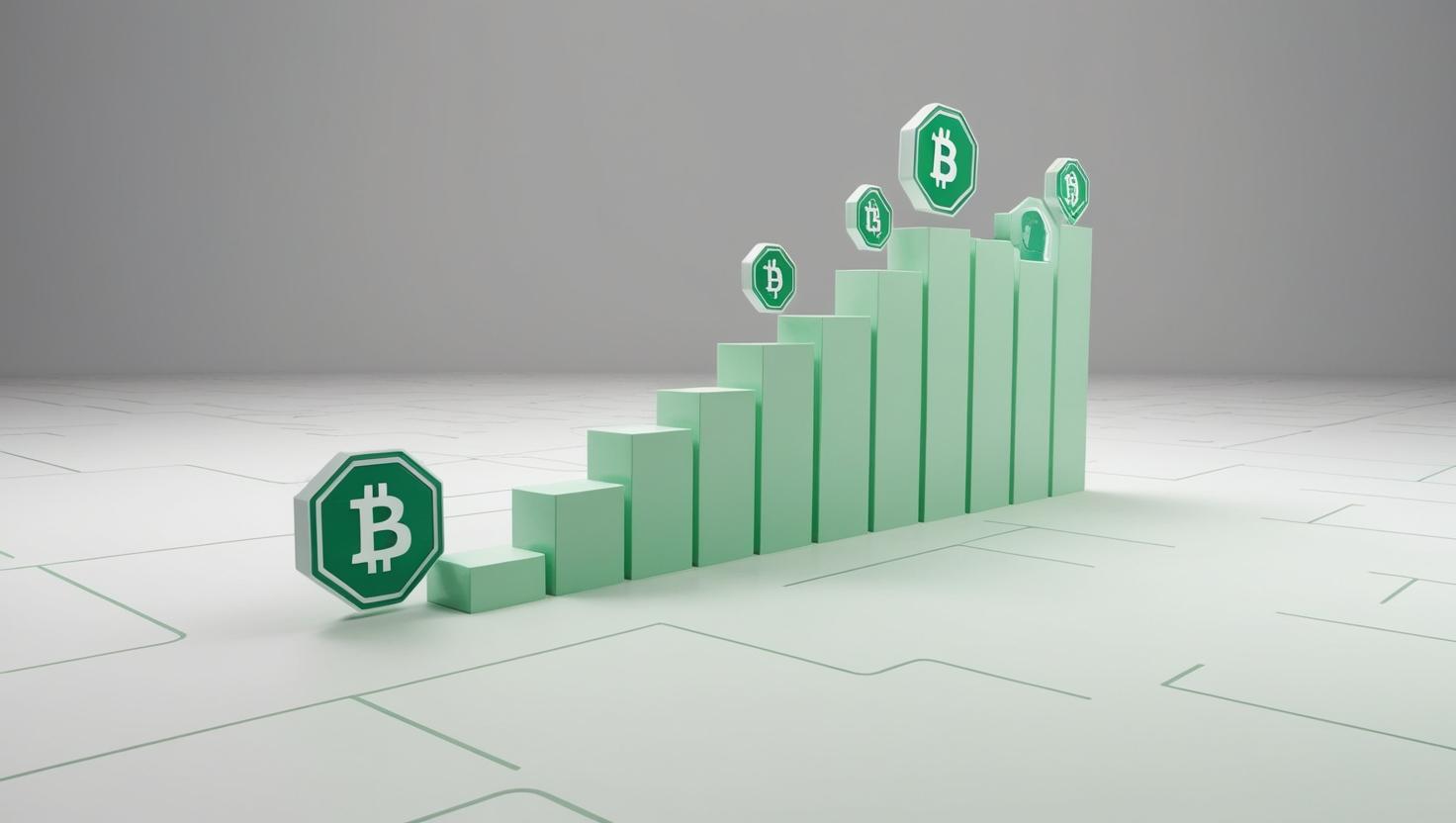 比特币可以质押吗？比特币质押的4个方法及收益来源一次看