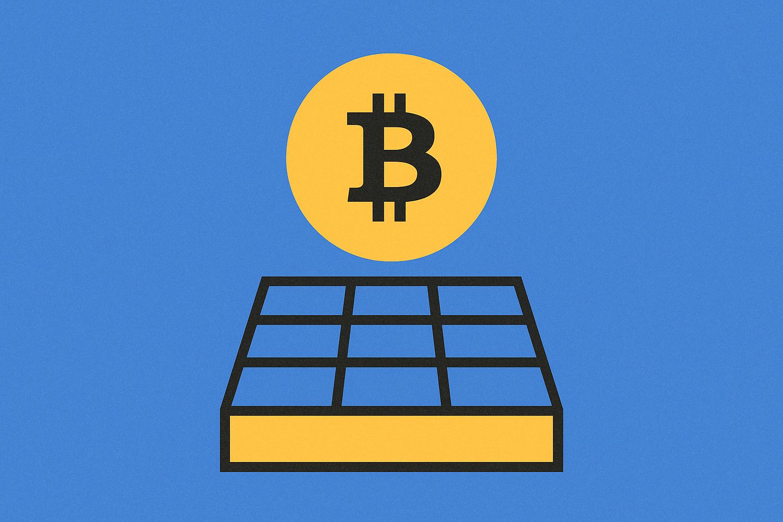 比特币支撑位是什么？如何识别关键价格点及投资机会