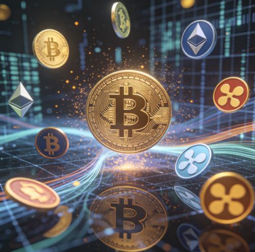 虚拟货币平台币热门的有哪些？谁潜力最大？2026年虚拟货币平台币TOP10