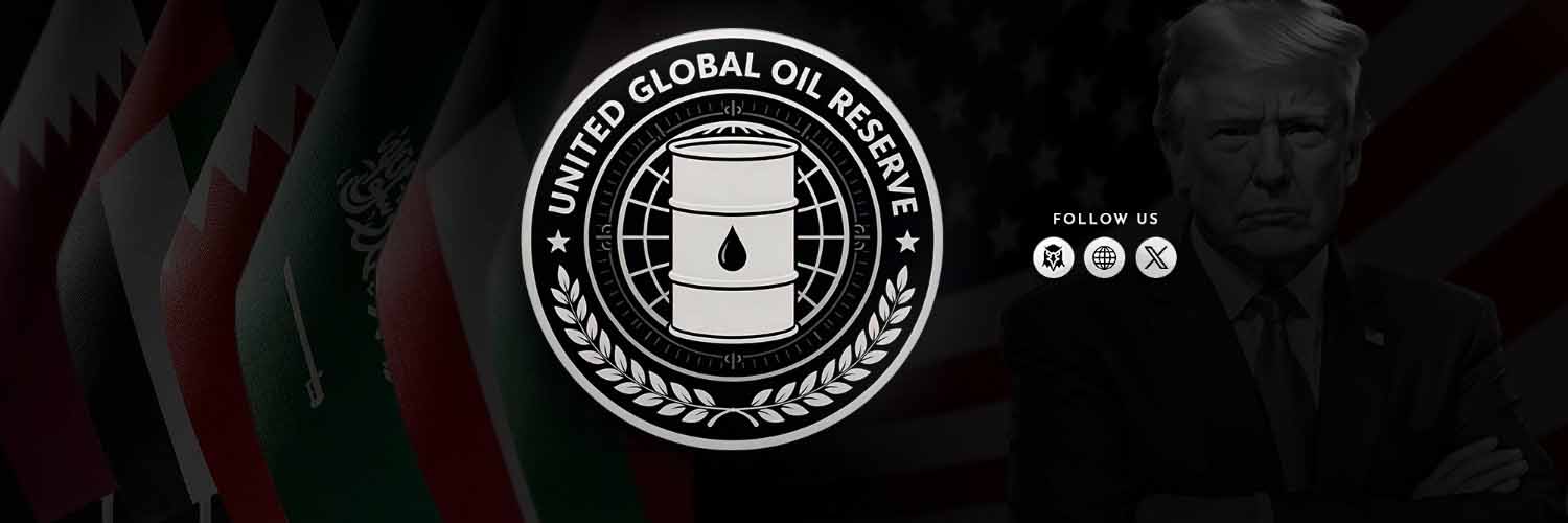 什么是联合全球石油储备(UGOR)币？如何运作？2026年-2030年价格预测