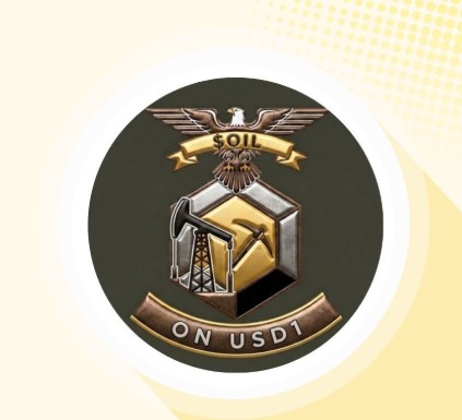 什么是$OIL特朗普石油储备币？2026年价格预测、代币经济学