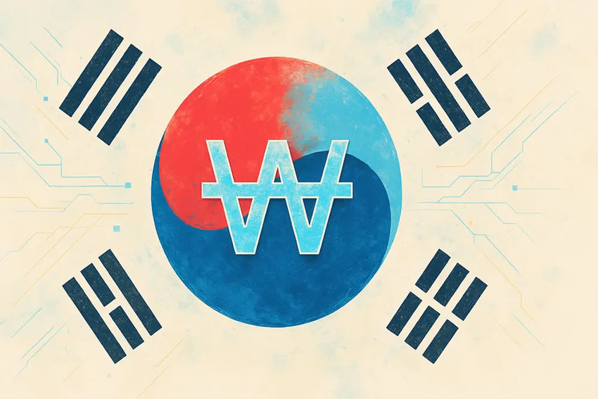 韩元稳定币是什么？能做什么？主要韩元稳定币清单一览