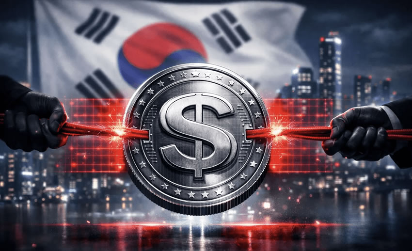 韩元稳定币是什么？能做什么？主要韩元稳定币清单一览