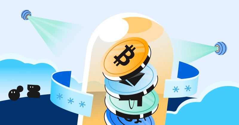 2026年加密货币投资风险解析：一般投资者会面临的四大风险