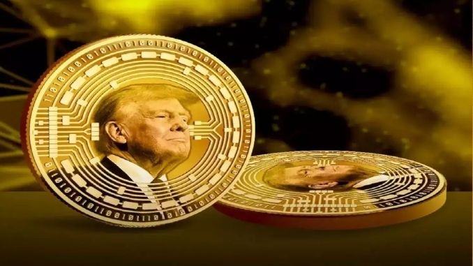 什么是特朗普币（TRUMP币）？怎么买？TRUMP价格预测2026、2027-2030年