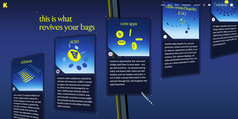 KAT 是什么？它是如何运作的？