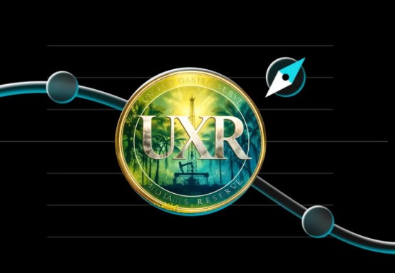 United Oasis Reserve（UXR）是什么？2026-2030UXR价格预测、代币经济学