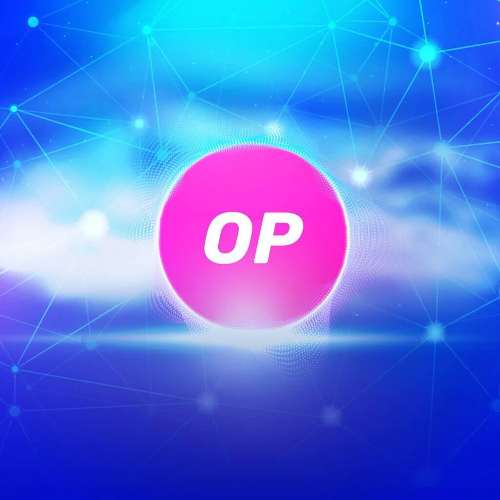 Optimism(OP)币未来如何？OP价格预测2026、2027-2032年