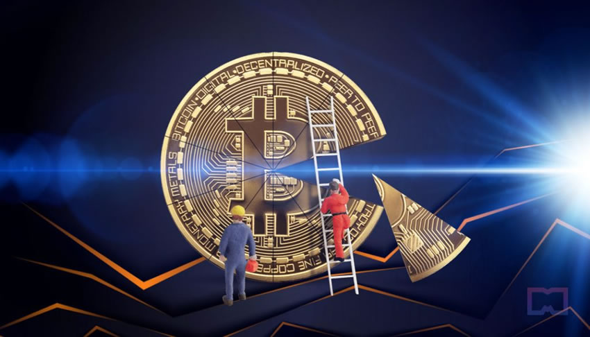 比特币总量为什么只有2100万枚？深度解析数字黄金的终极稀缺密码