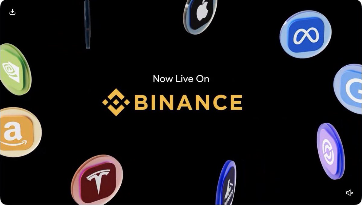 币安美股代币教学：美股代币交易，概念、优缺点及风险