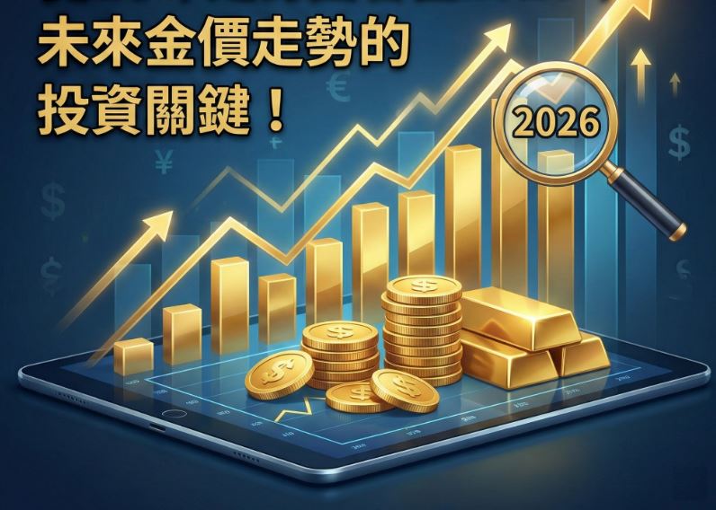 未来黄金价格走势专家机构预测