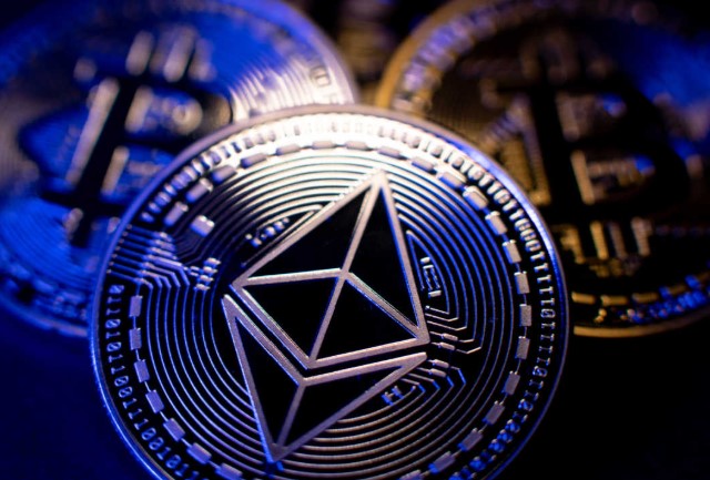 以太坊网络活动创下新高，ETH价格会上涨吗？