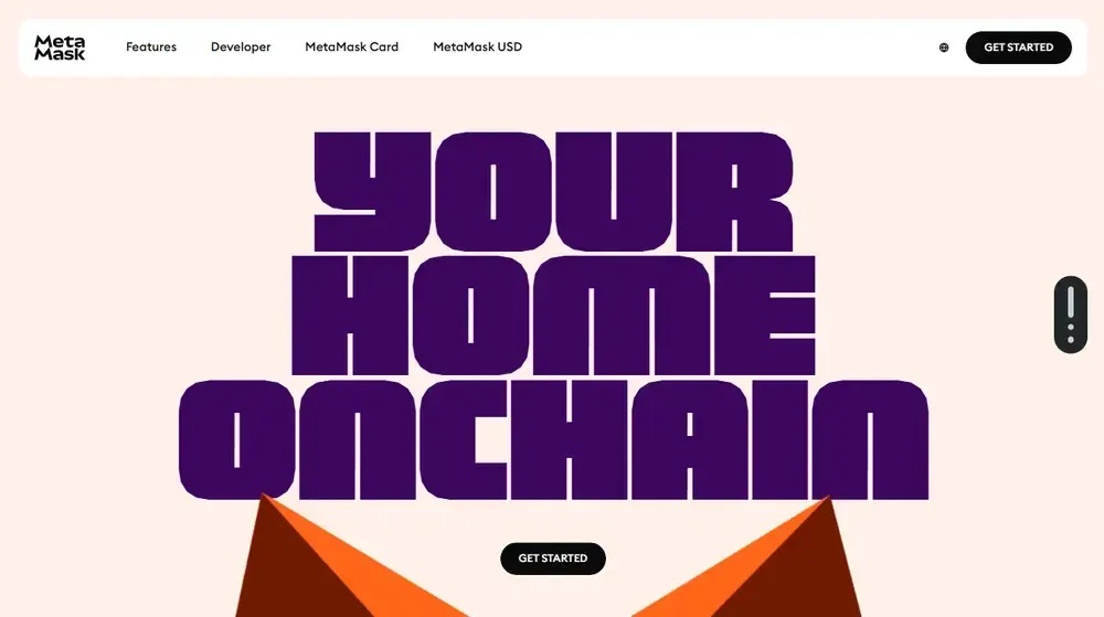 MetaMask添加网络教学