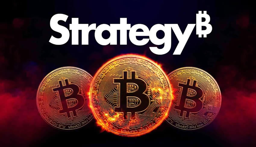 买BTC还是买MSTR？解析Strategy公司的资本飞轮