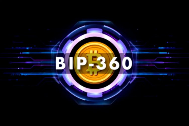 BIP-360重塑比特币量子防御策略