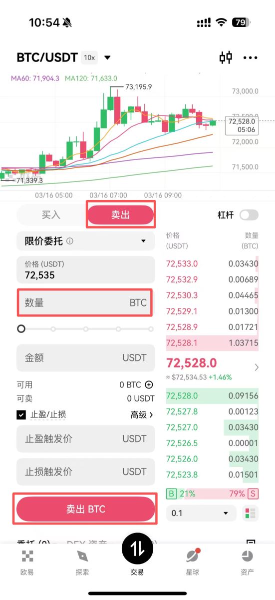虚拟币变现最好的方法是什么？_图3