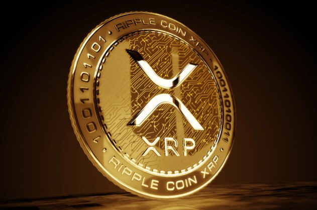 瑞波币（XRP）上涨至2.55美元，原因分析