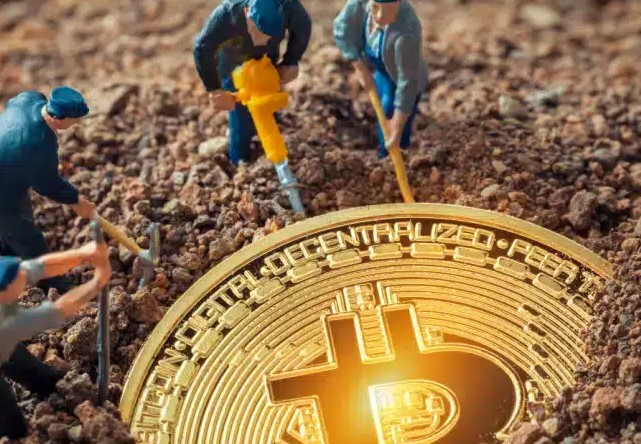 2026年加密挖矿完整指南：如何挖掘加密货币？
