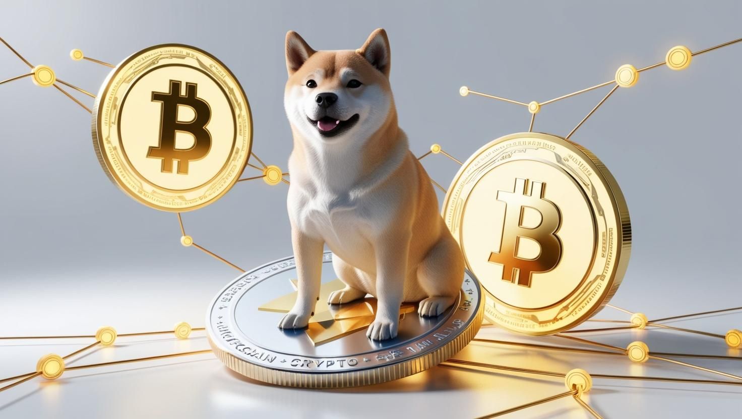 什么是柴犬币 (SHIB)？SHIB生态系统、未来展望及价格预测