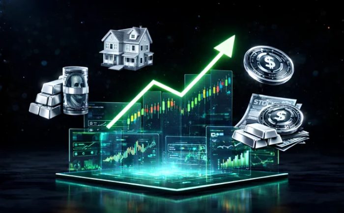 加密货币代币化介绍