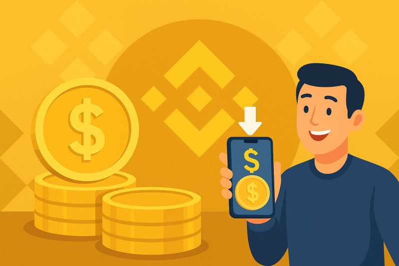 币安手续费2026全解析：现货、合约、提币费率一文看懂