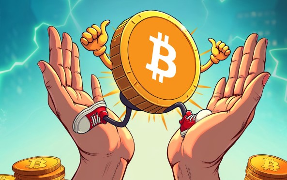 2026年3月比特币（BTC）涨至本月新高，需关注的重要价格区间介绍