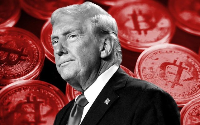 TRUMPHOUSE迷因币本周价格预测和分析