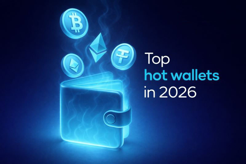 2026 年的热钱包是什么？