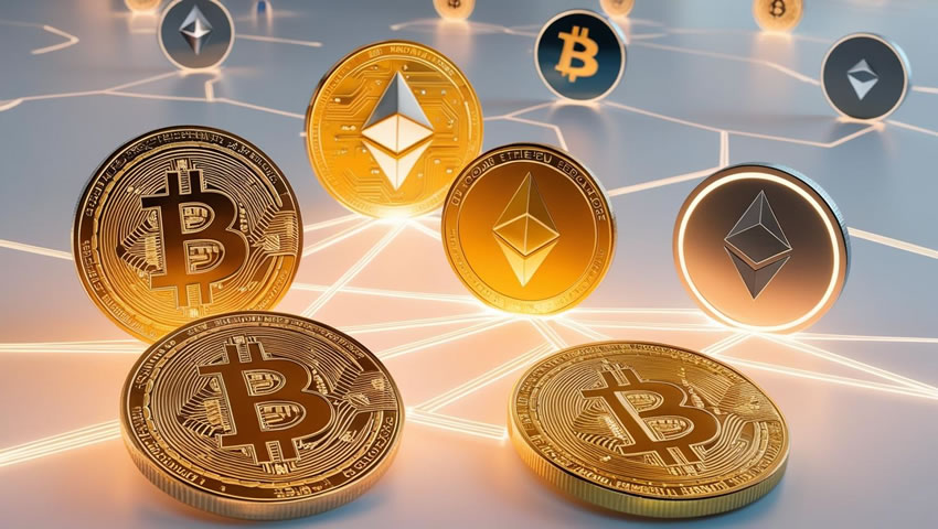 比特币、以太坊和SOL币哪个适合长期投资？2026年深度分析