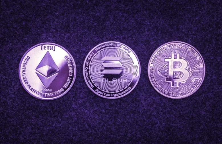 比特币、以太坊和SOL币哪个适合长期投资？2026年深度分析