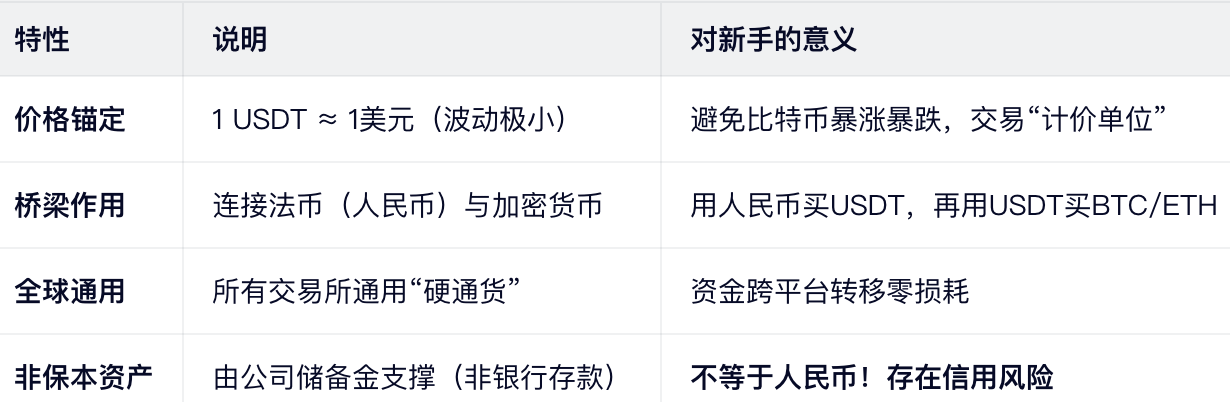 3分钟搞懂：USDT到底是什么？_图2
