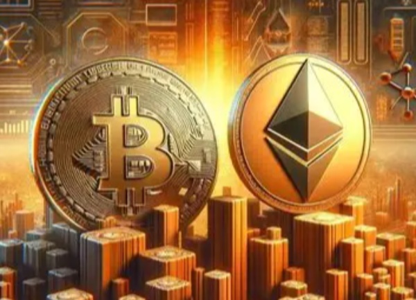 加密货币ETF介绍