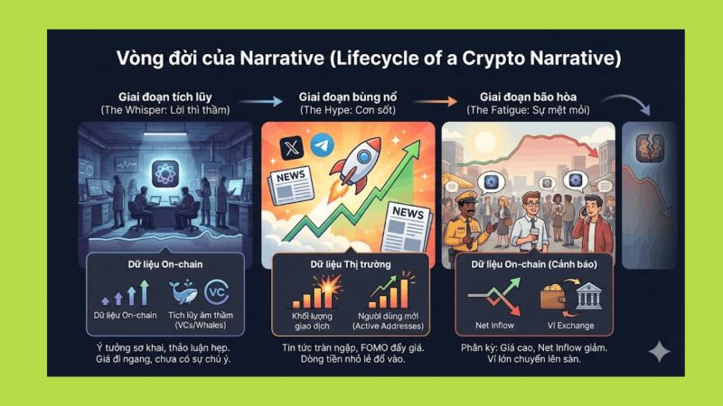 炒作阶段（炒作）