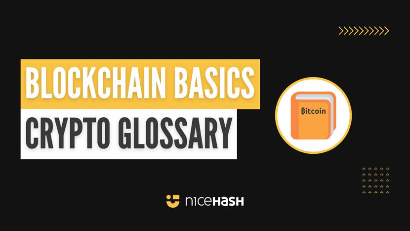 数字货币常用术语大全和交易基础知识全解析（2026最新版）