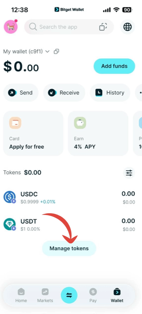 OpenClaw代币购买指南