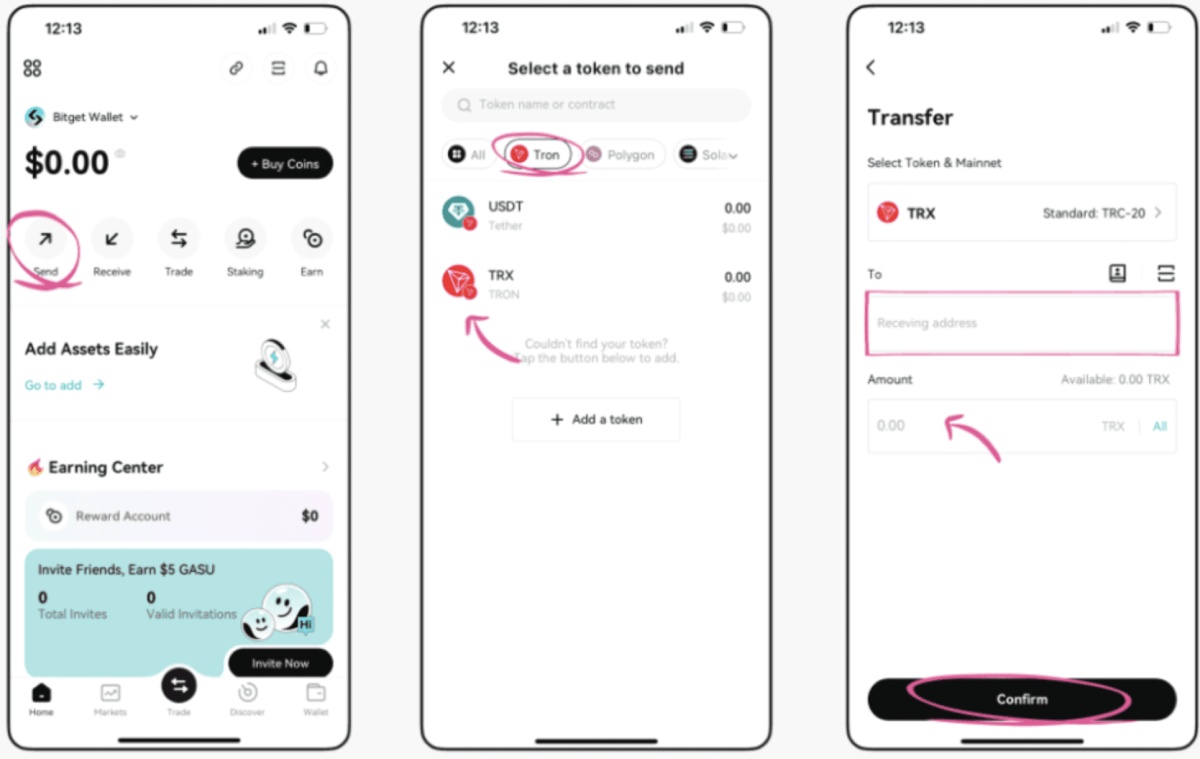 OpenClaw代币购买指南