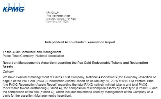 PAX Gold(PAXG)币是什么？有什么用途？一文解析黄金稳定币机制与应用